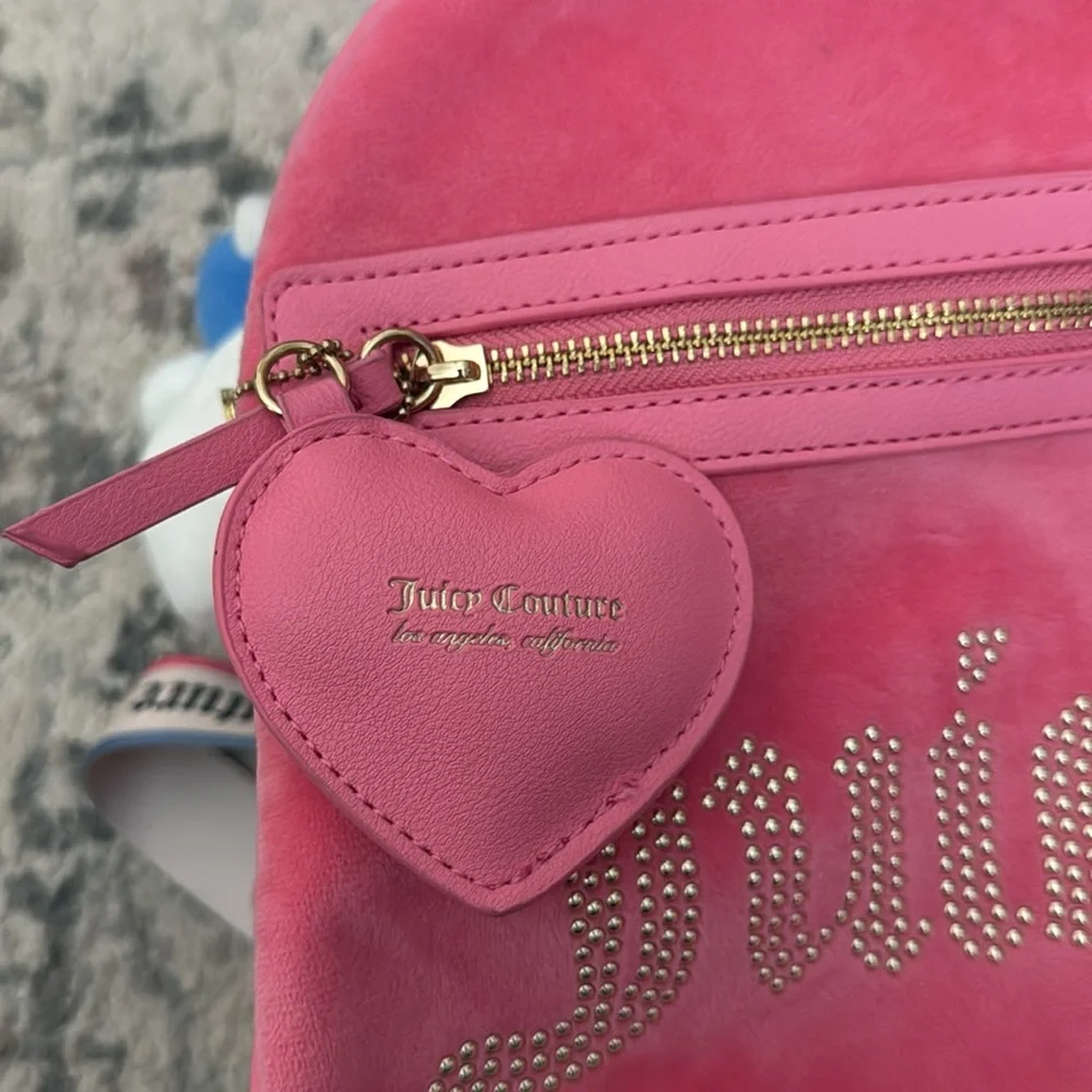 Juicy Mini Backpack - Picture 4 of 5